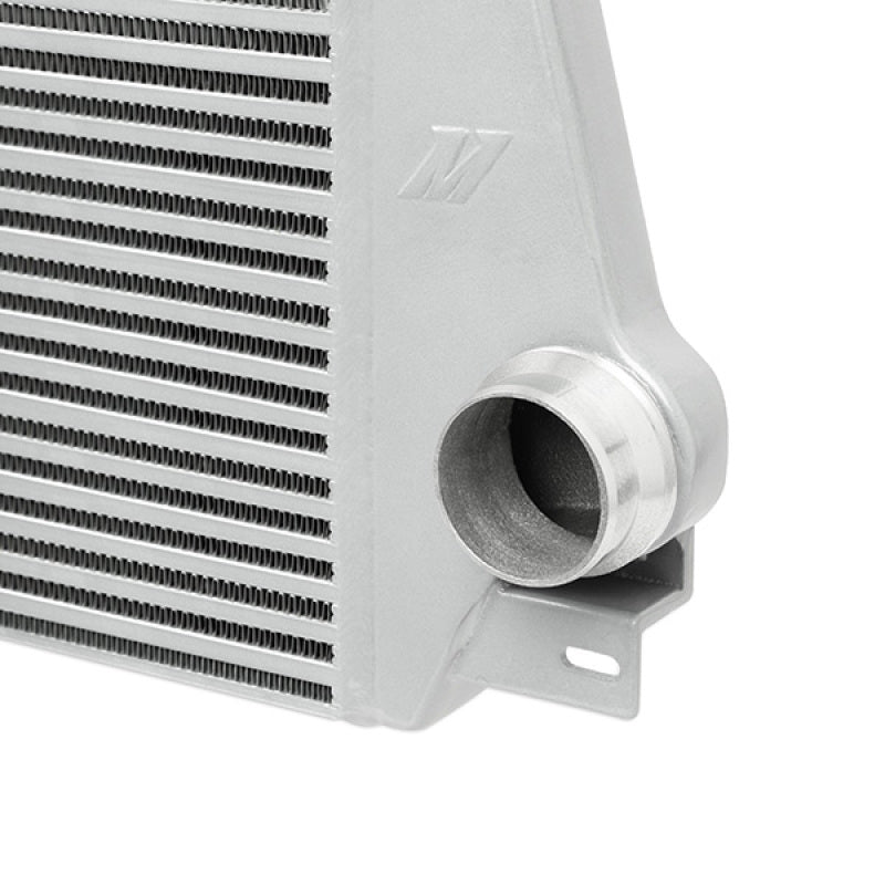 Mishimoto 2016+ Chevrolet Camaro 2.0T / 2013+ Cadillac ATS 2.0T Performance Intercooler (Plata)