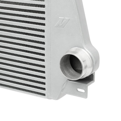 Mishimoto 2016+ Chevrolet Camaro 2.0T / 2013+ Cadillac ATS 2.0T Performance Intercooler (Plata)