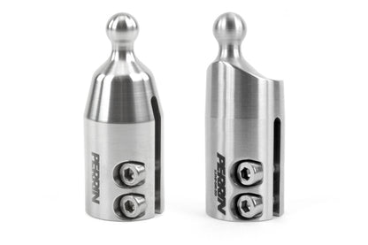 Perrin Honda Civic 10th Gen 6 velocidades manual ajustable adaptador de cambio corto