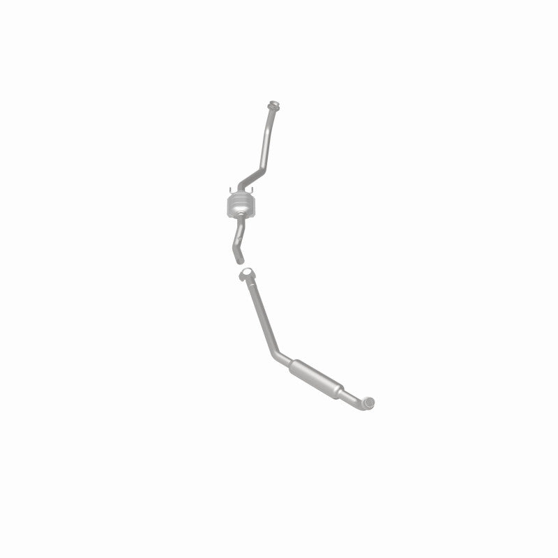 MagnaFlow Direct Fit Catalytic Converter Tercel 95-97 1.5L EFI