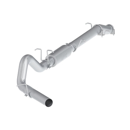 MBRP 2003-2007 Ford F-250/350 6.0L EC/CC Serie P Sistema de escape