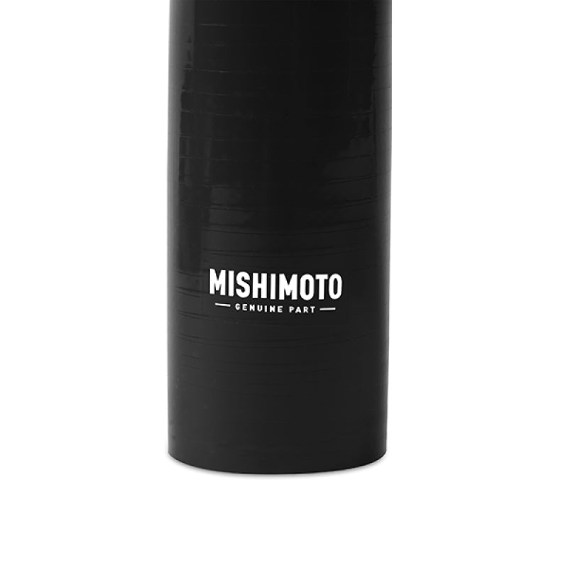 Mishimoto Ford F-150/250/Expedition Kit de manguera de refrigerante de silicona negra para radiador