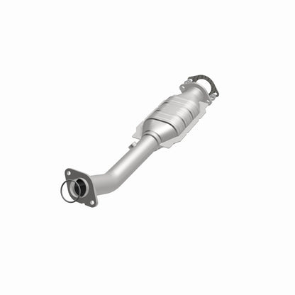 MagnaFlow Direct Fit Catalytic Converter 07 Titan 5.6L D/S rr OEM