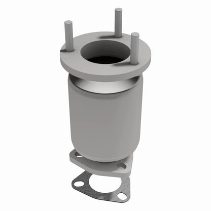 MagnaFlow Direct Fit Catalytic Converter 85-87 Mazda B2000 2.0L