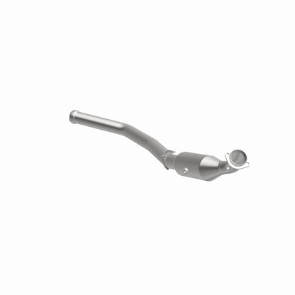 MagnaFlow Direct Fit Catalytic Converter 2007-2012 GL450 4.6 L Underbody