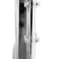 Spectre SB Chevrolet Timing Cover (Incl. Pre-Installed Seal/Gaskets/Bolts) - Chrome