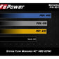 aFe POWER Momentum GT Pro Dry S Cold Air Intake System 12-17 Toyota Land Cruiser LC200 V6-4.0L