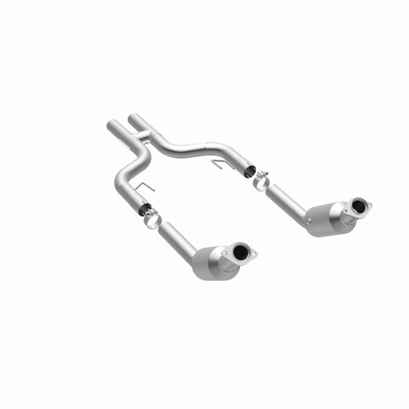 MagnaFlow Direct Fit Catalytic Converter Mustang 05-09 4.6L OEM