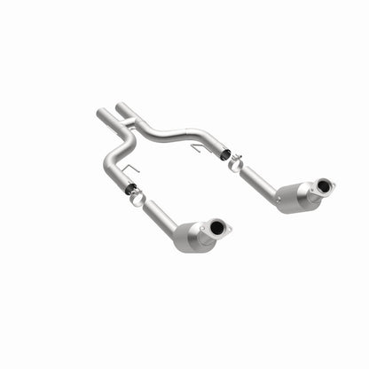 MagnaFlow Direct Fit Catalytic Converter Mustang 05-09 4.6L OEM