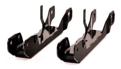 Desempenho do elevador de ar BMW 07-14 1 Series / 06-11 3 Series Kit traseiro RWD