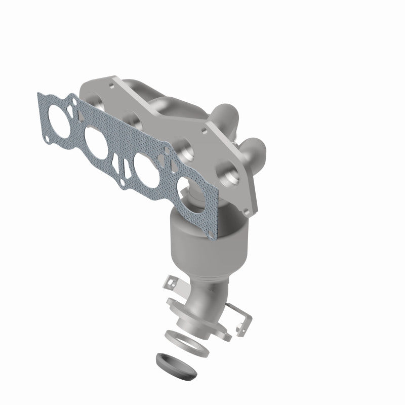 MagnaFlow Direct Fit Catalytic Converter 04-05 Toyota RAV4 2.4L