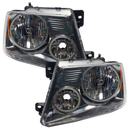 Oracle 05-08 Ford F-150 SMD HL - ColorSHIFT w/ 2.0 Controller