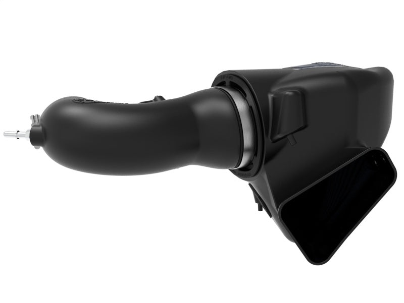 aFe Momentum GT Pro 5R Sistema de admisión de aire frío 2017 Chevrolet Camaro ZL1 V8 6.2L (sc)