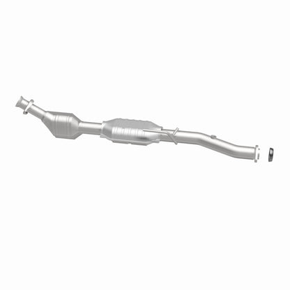 MagnaFlow Direct Fit Catalytic Converter 98-99 Ranger 2.5L