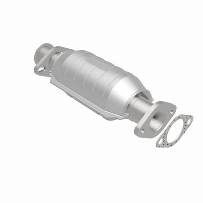 MagnaFlow Direct Fit Catalytic Converter Dodge-Hyundai-Mitsubishi-Pl