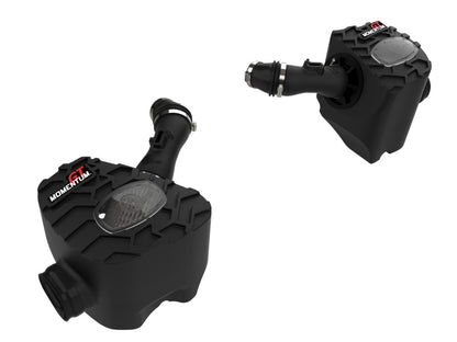 aFe 2022 Toyota Tundra V6-3.5L (tt) Momentum GT Sistema de admissão de ar frio com filtro Pro DRY S
