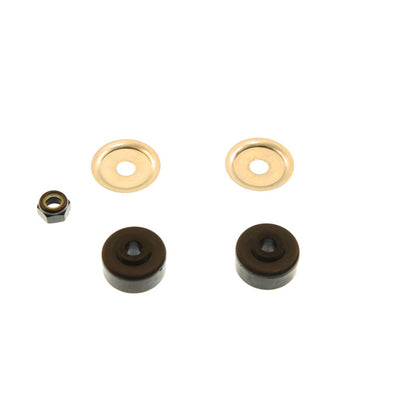 Bilstein B6 4600 97 Ford F-150 Base RWD Front 46mm Monotube Shock Absorber