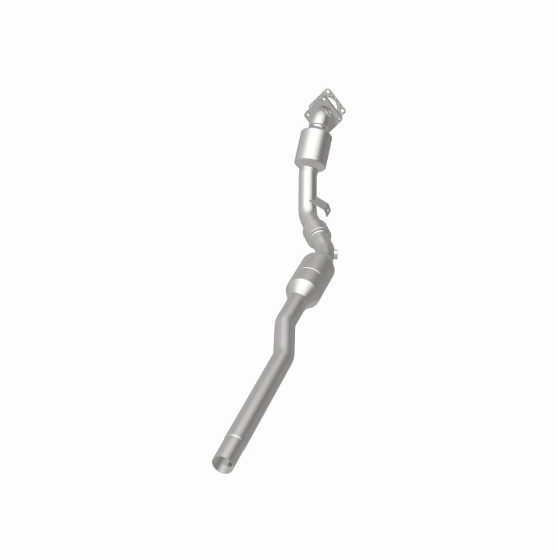 MagnaFlow Direct Fit Catalytic Converter 01-02 Audi S4 2.7L D/S