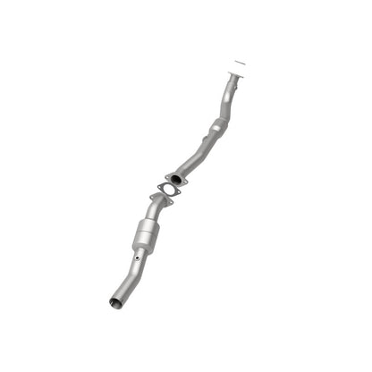 MagnaFlow Direct Fit Catalytic Converter 05 Silverado 2500HD 6.0L