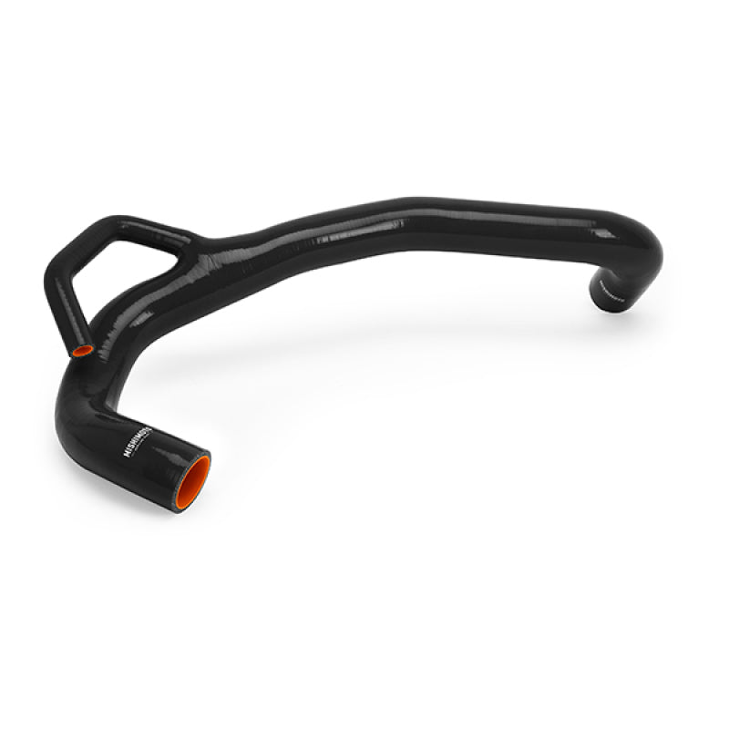 Mishimoto 2011+ Mopar LX Chassis 6.4L Hemi Kit de manguera de silicona negra