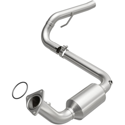 MagnaFlow California Direct Fit Converter 02-03 Cadillac Escalade 6.0L