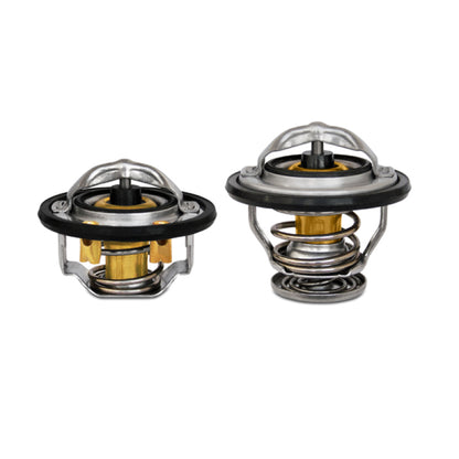 Mishimoto 01-10 Chevy Duramax 2500 6.6L 185 e 191F Graus Racing Termostato