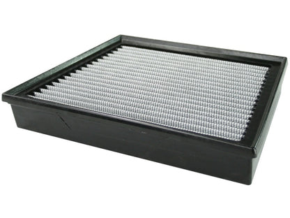 aFe MagnumFLOW Filtro de ar Pro Dry S 11-13 GM Diesel Caminhões V8 6.6L (td) LML