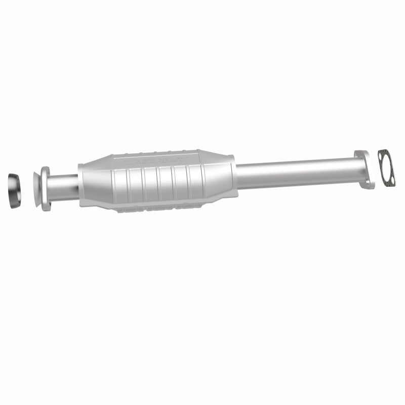 MagnaFlow Direct Fit Catalytic Converter Ford 90 92