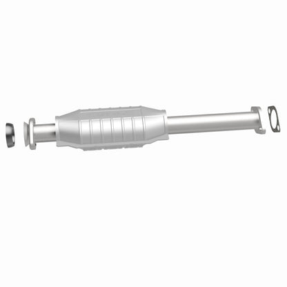 MagnaFlow Direct Fit Catalytic Converter Ford 90 92