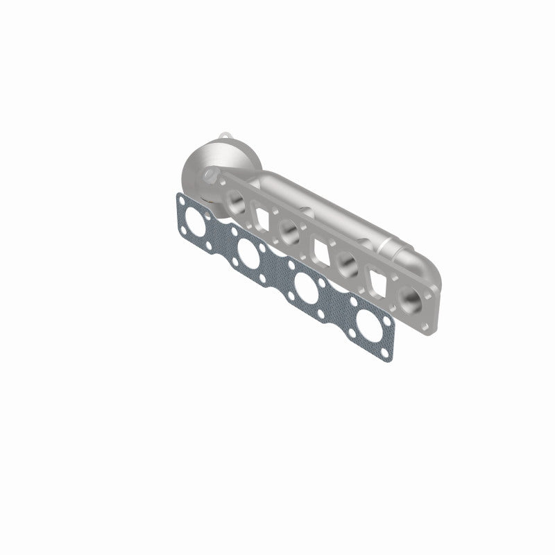 MagnaFlow Direct Fit Catalytic Converter 03-04 M45 V8 4.5 OE Mani
