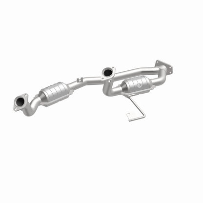 MagnaFlow Direct Fit Catalytic Converter 01-03 Windstar 3.8 OEM
