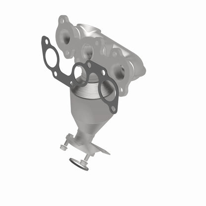 MagnaFlow Direct Fit Catalytic Converter 04-06 Toyota Sienna 3.3L