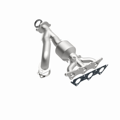 MagnaFlow Direct Fit Catalytic Converter 04-10 Mitsu Endeavor 3.8L