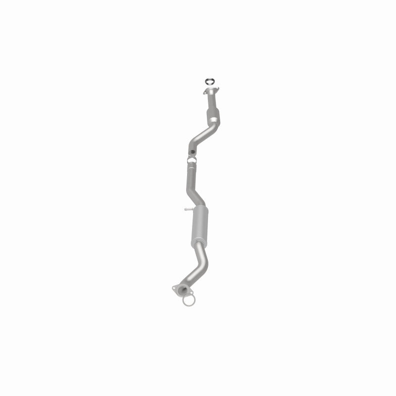 MagnaFlow Direct-Fit Catalytic Converter Mazda MX-5 Miata
