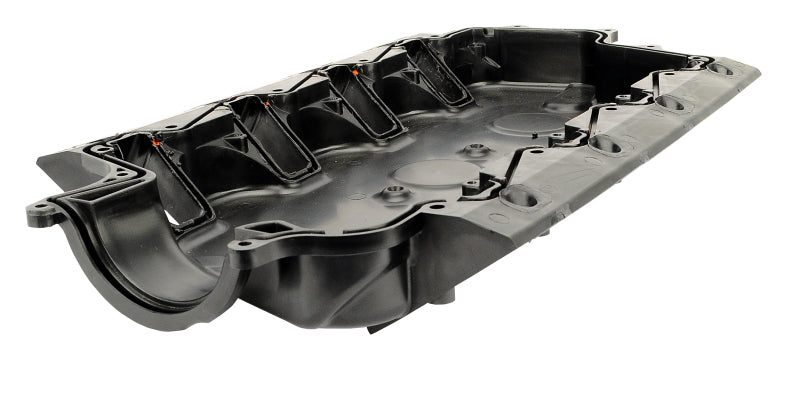 FAST Manifold Lower Shell 92mm - Black – Drift HQ