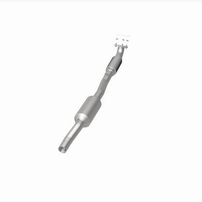 MagnaFlow Direct Fit Catalytic Converter 2008 Astra L4 1.8 OEM Underbody