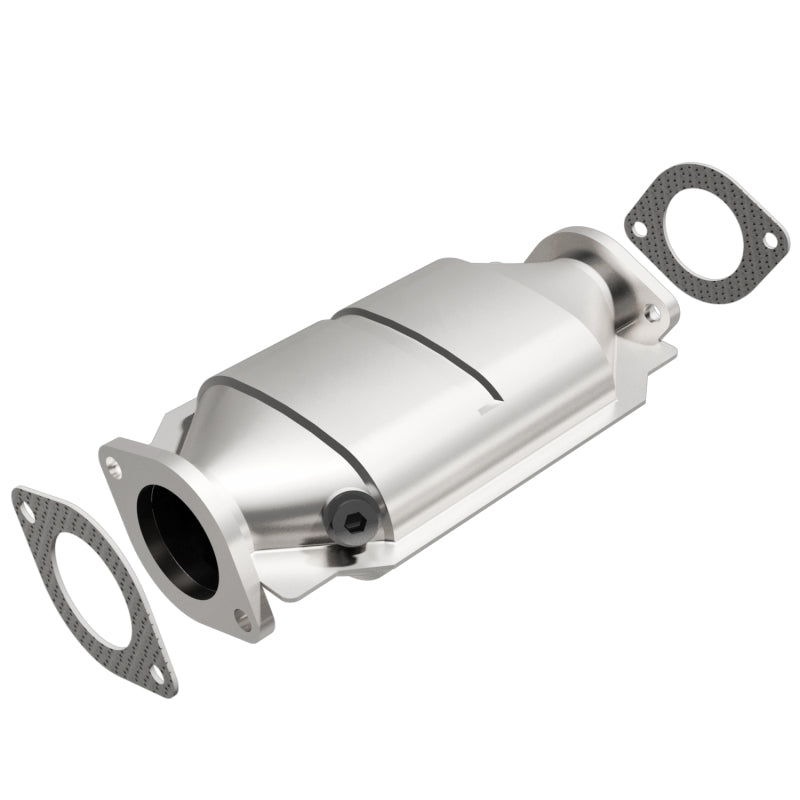 MagnaFlow Direct Fit Catalytic Converter 95-99 Maxima/I30 rear 50S