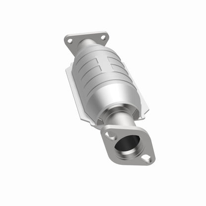 MagnaFlow Direct Fit Catalytic Converter 87-89 Mercedes 260E 2.6L