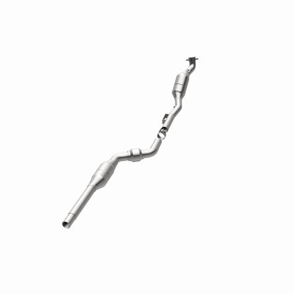 MagnaFlow Direct Fit Catalytic Converter 98-02 Mercedes E320 3.2L