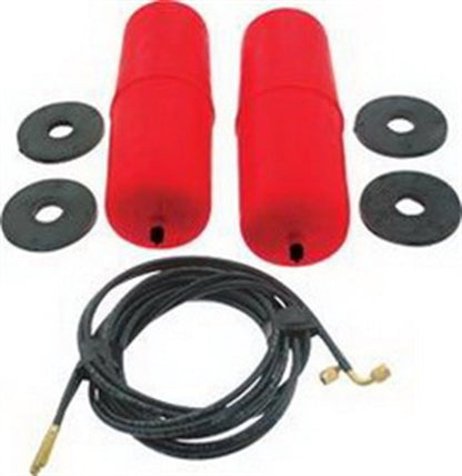 Kit de mola pneumática 1000 para elevação a ar
