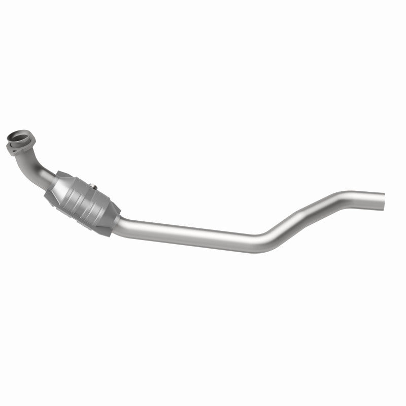 MagnaFlow Direct Fit Catalytic Converter 05 Ford Escape Hybrid 2.3L