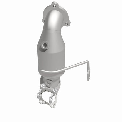 MagnaFlow Direct Fit Catalytic Converter 04 S40/V40 1.9L frt CA