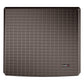 WeatherTech 2017+ Chrysler Pacifica Cargo Liners - Cocoa