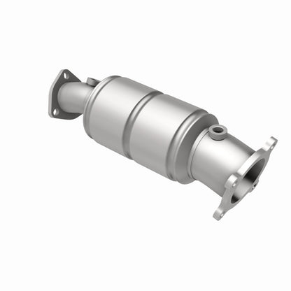 MagnaFlow Direct Fit Catalytic Converter 05-08 Audi A4/A4 Quattro 2.0L Turbocharged (49 State)