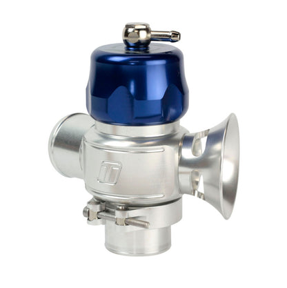 Turbosmart BOV Doble Puerto Uni 38mm-Azul
