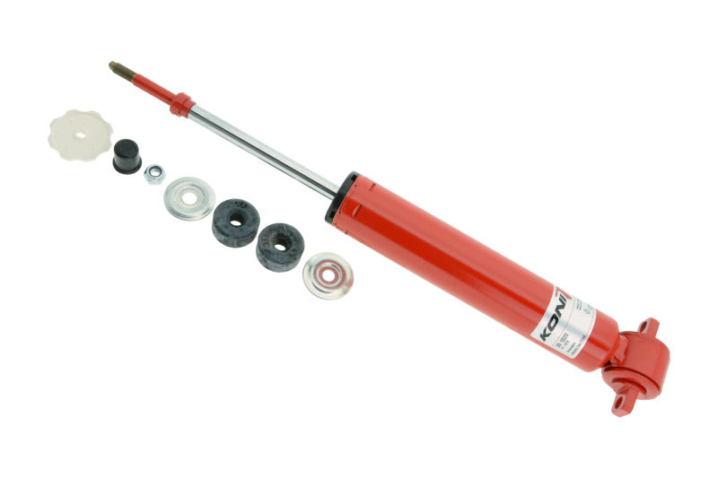 Amortiguador Koni Special D (Rojo) 76-85 Mercedes W123 Clase E - Trasero