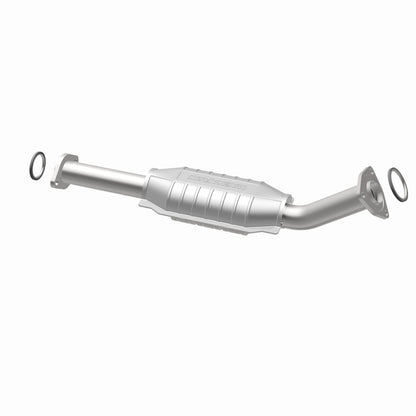 MagnaFlow Direct Fit Catalytic Converter 03-04 Toyota Tundra V8 4.7L Gas
