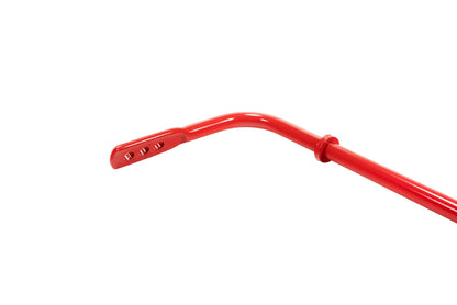 Kit antivuelco Eibach delantero de 24 mm y trasero de 15 mm para Miata 94-97