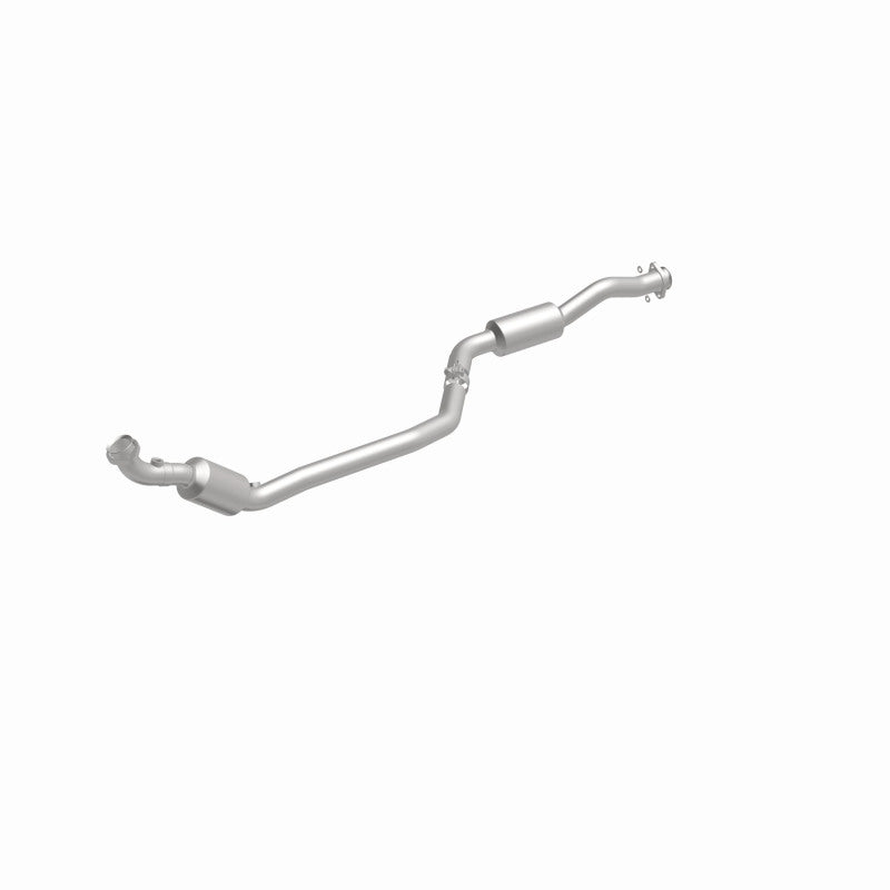 MagnaFlow Direct Fit Catalytic Converter 06-09 Mercedes-Benz E350 3.5L 4matic Driver Side