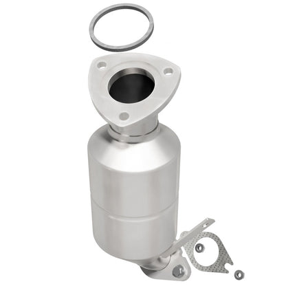 MagnaFlow Direct Fit Catalytic Converter 07-08 GM SUV 3.6L Front OEM